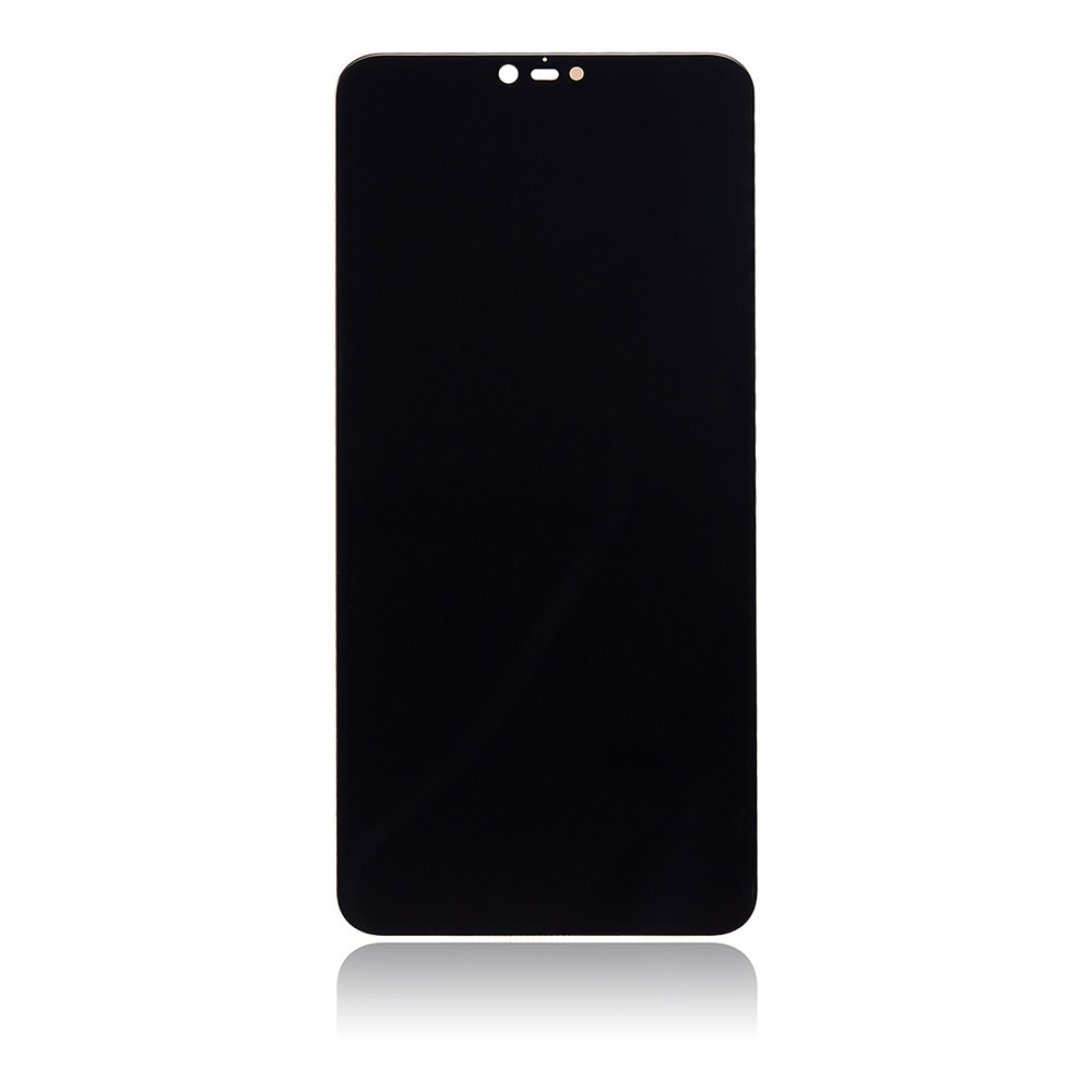 LCD-näyttö Xiaomi Mi 8 Lite - musta