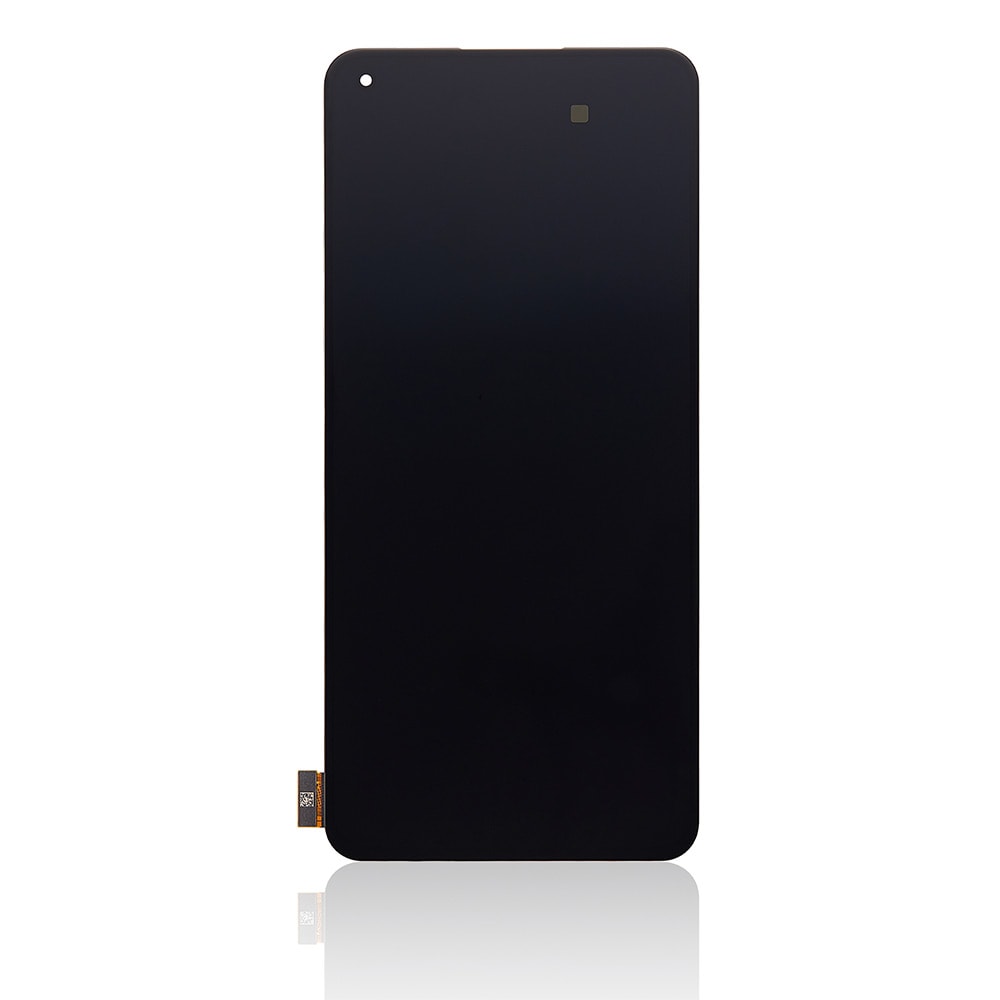 LCD-näyttö kehyksellä Xiaomi Mi 11 Lite 4G M2101K9AG