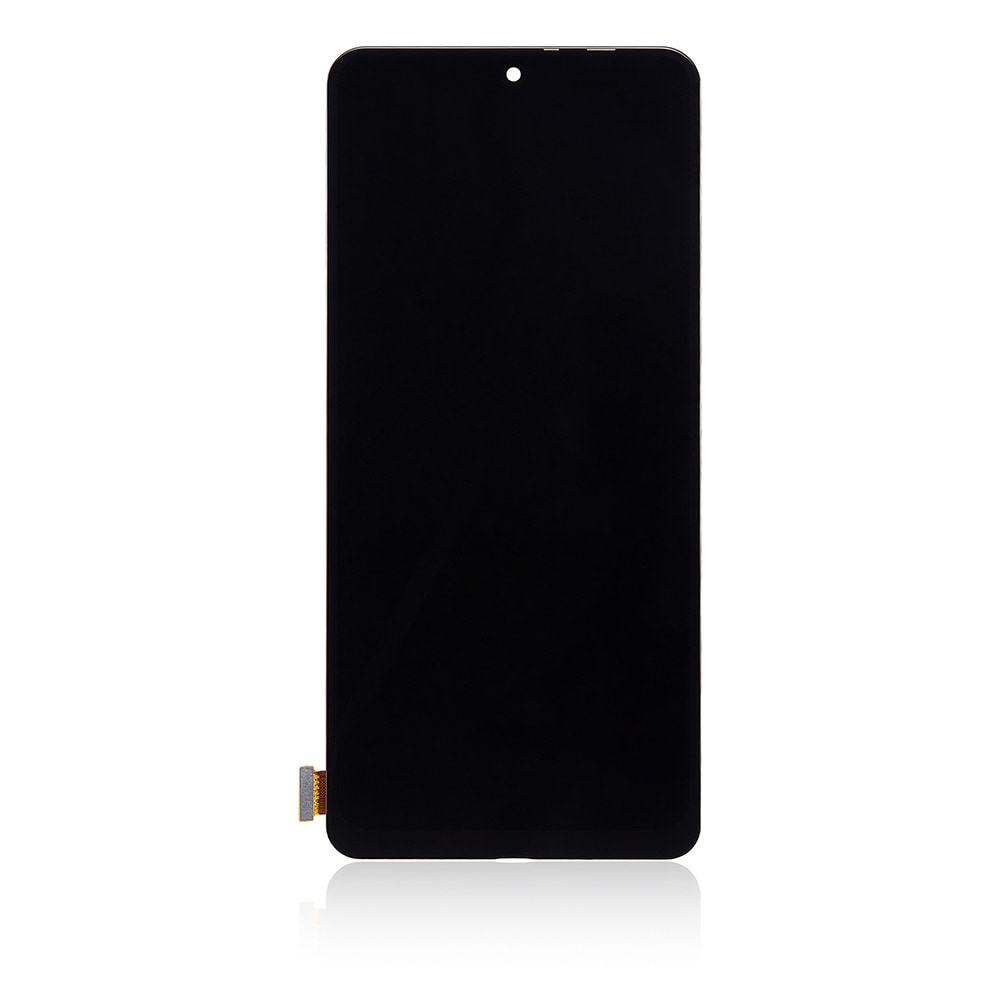 LCD-näyttö kehyksellä Xiaomi Mi 11i M2012K11G