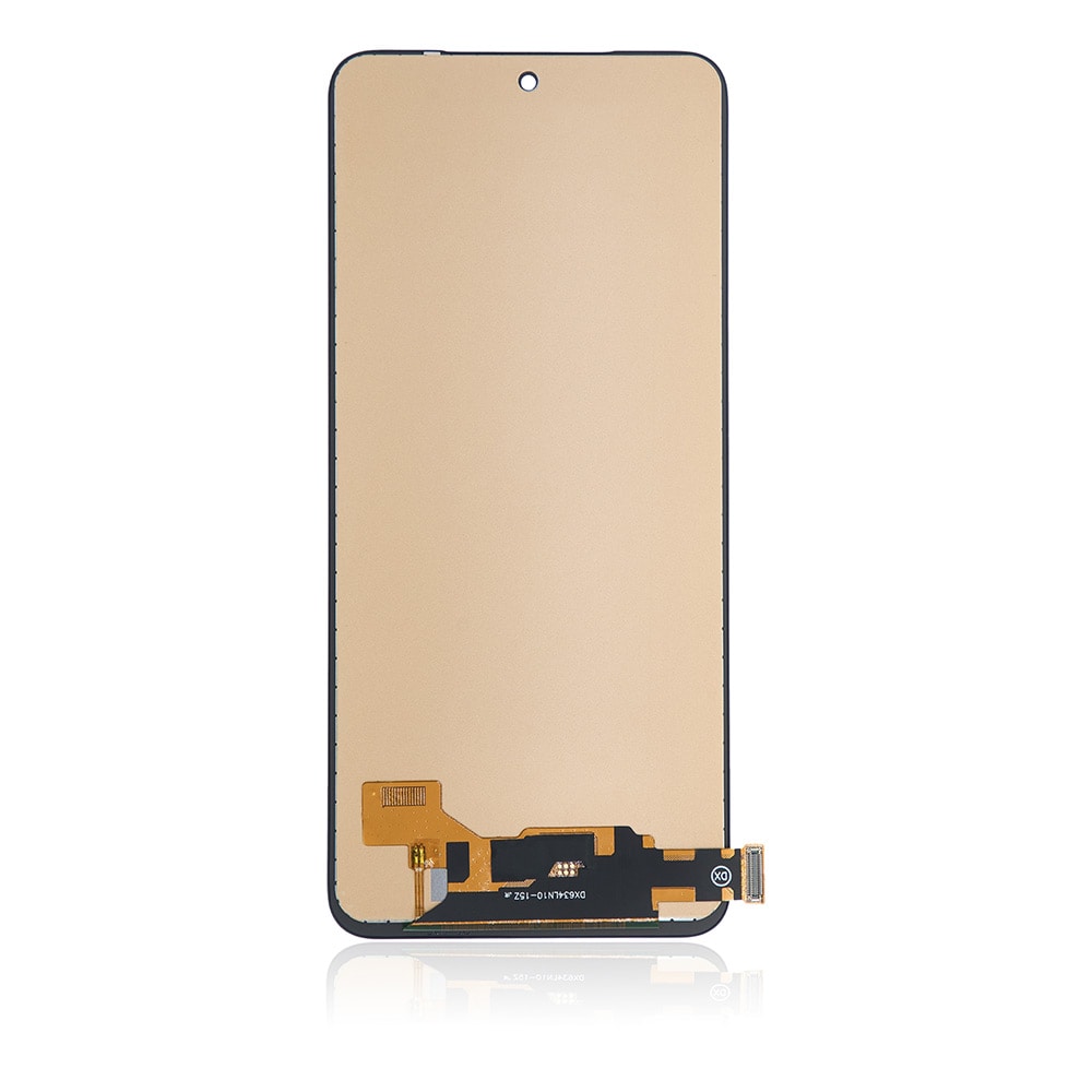 LCD-näyttö kehyksellä Xiaomi Poco M5s:lle