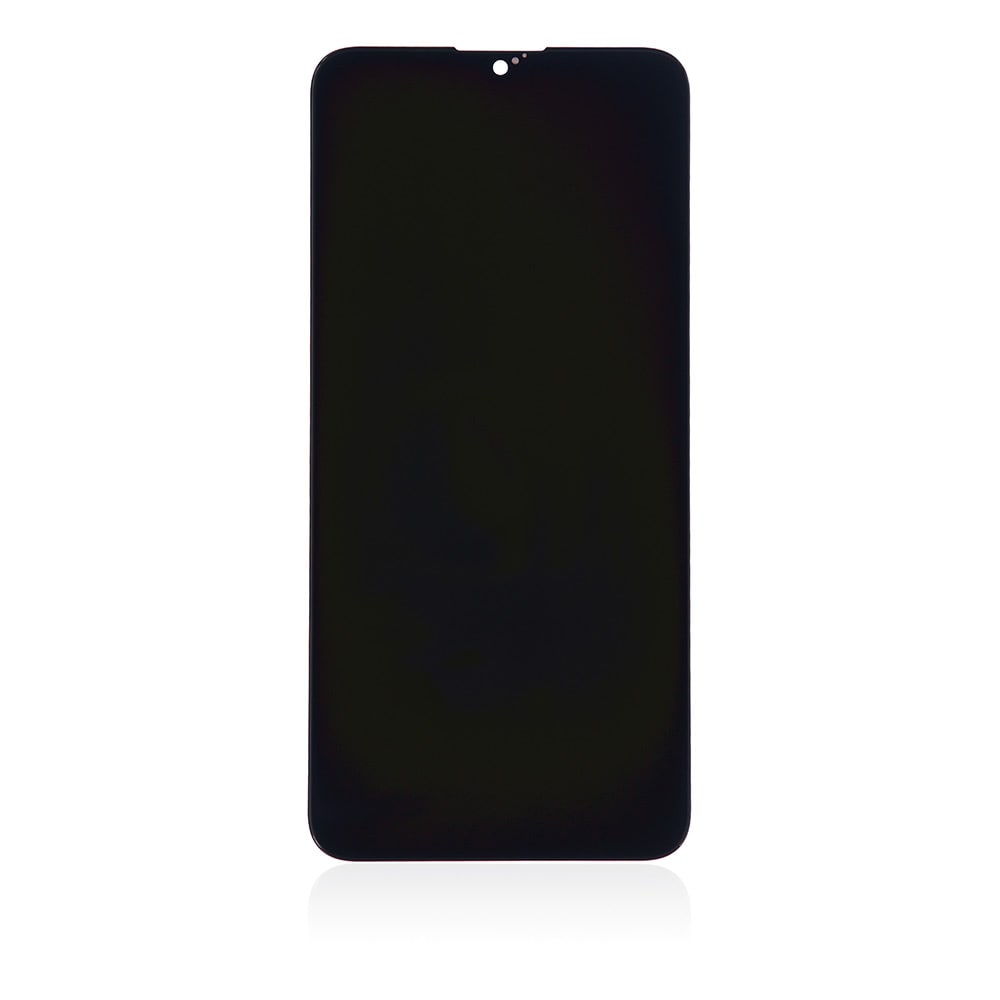 LCD-näyttö Xiaomi Redmi 9A/9C:lle - musta