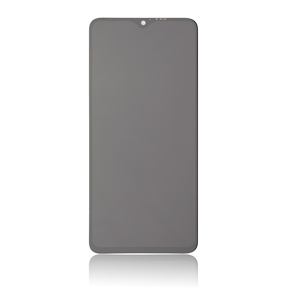 LCD-näyttö Xiaomi Redmi Note 8 Pro:lle - musta