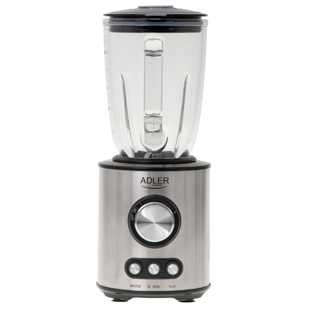Tehokas 1700W Pro tehosekoitin / sekoitin