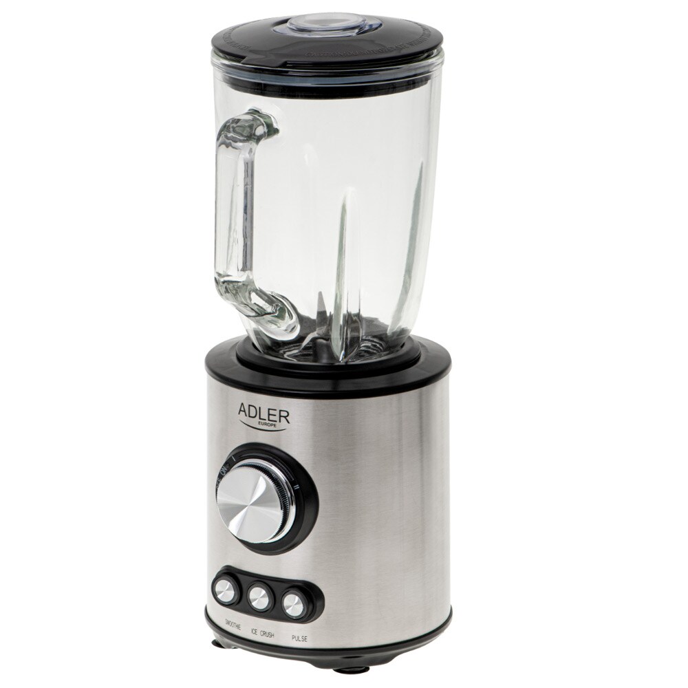Tehokas 1700W Pro tehosekoitin / sekoitin