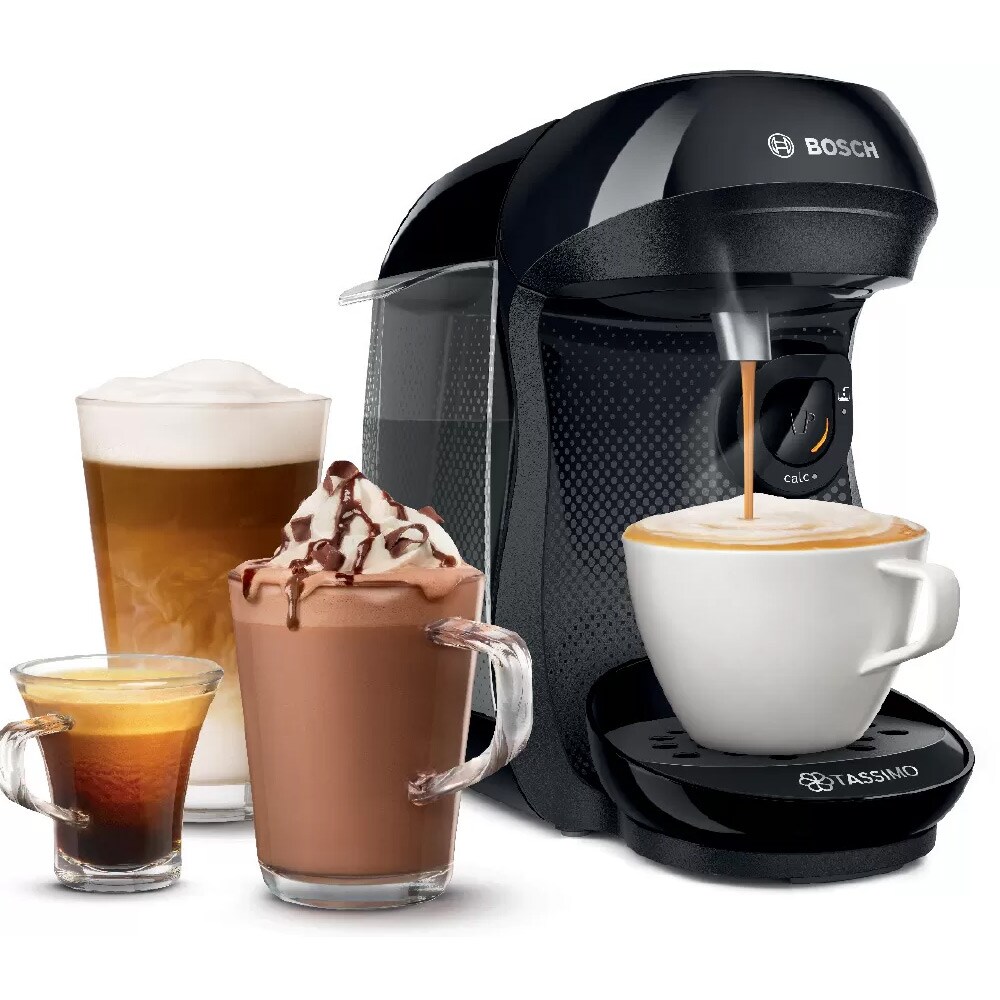 Tassimo Kahvinkeitin TAS1002N