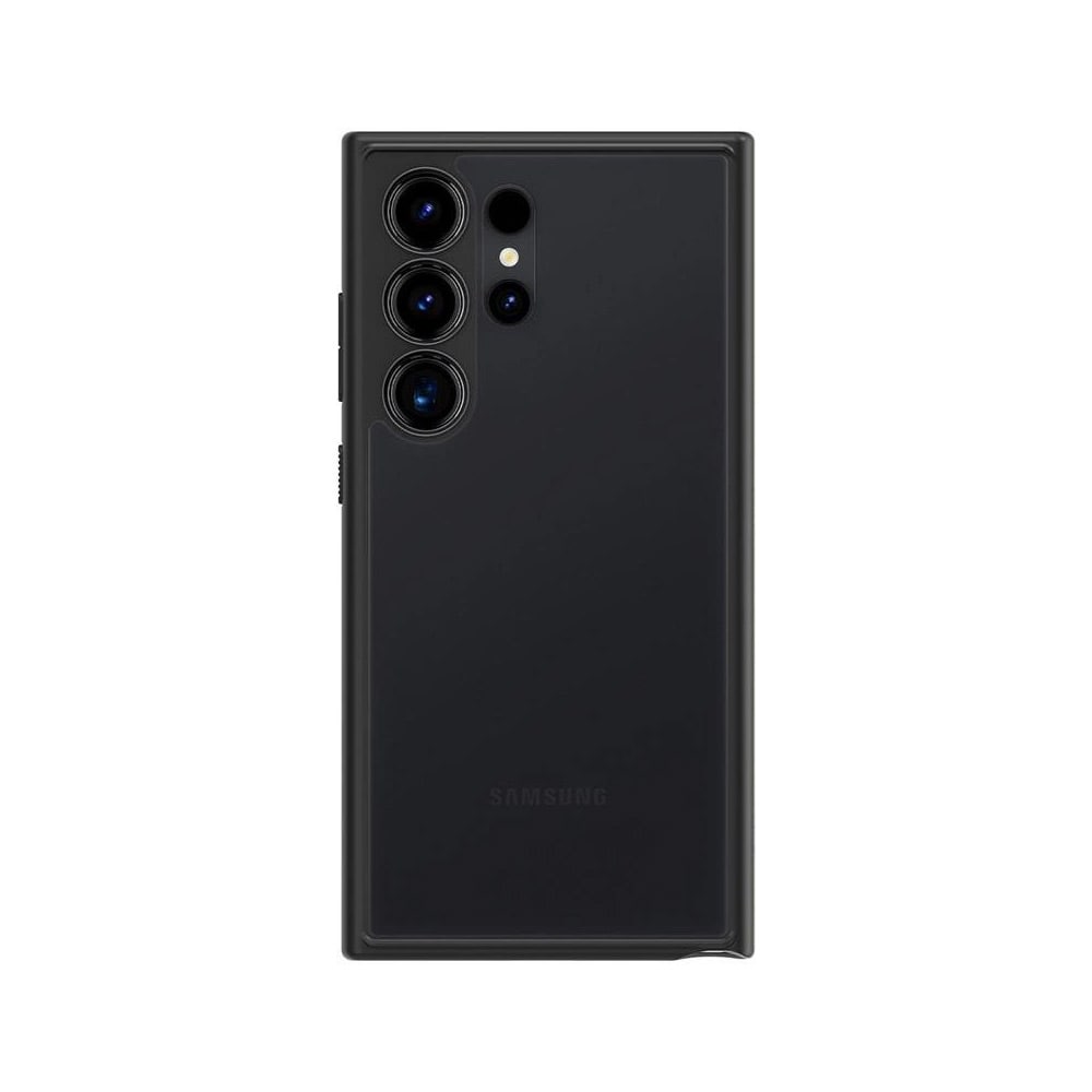 Spigen Ultra Hybrid -kuori Samsung Galaxy S24 Ultralle