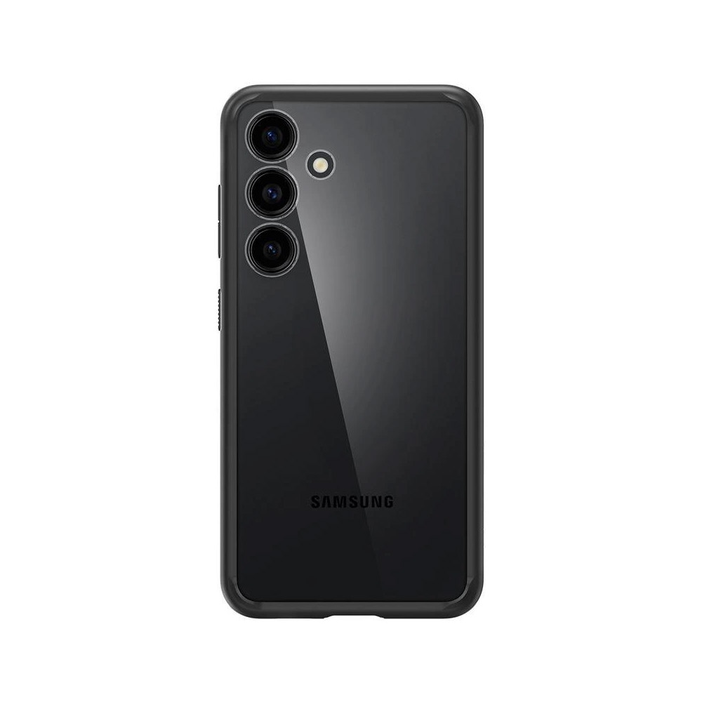 Spigen Ultra Hybrid -kuori Samsung Galaxy S24+:lle - Mattamusta
