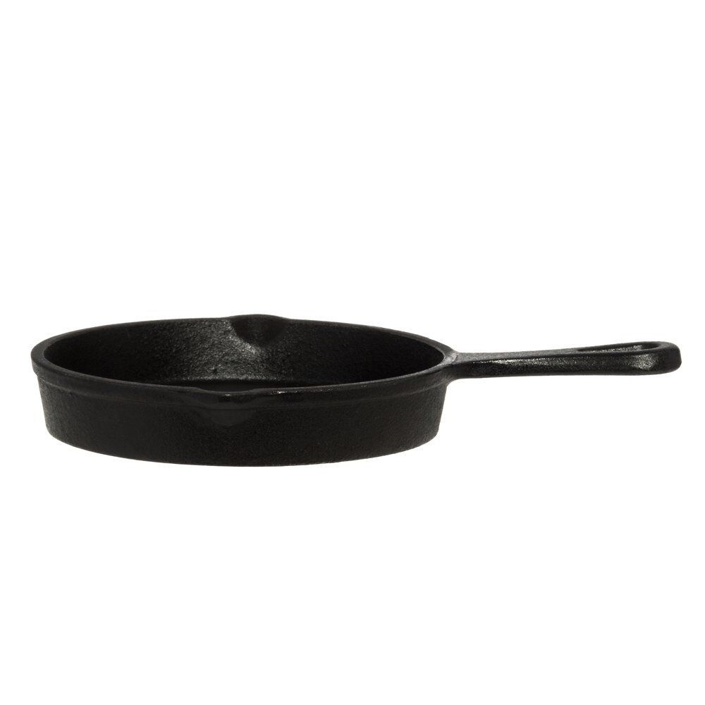 Maku Valurautainen Annospannu 14,5 cm