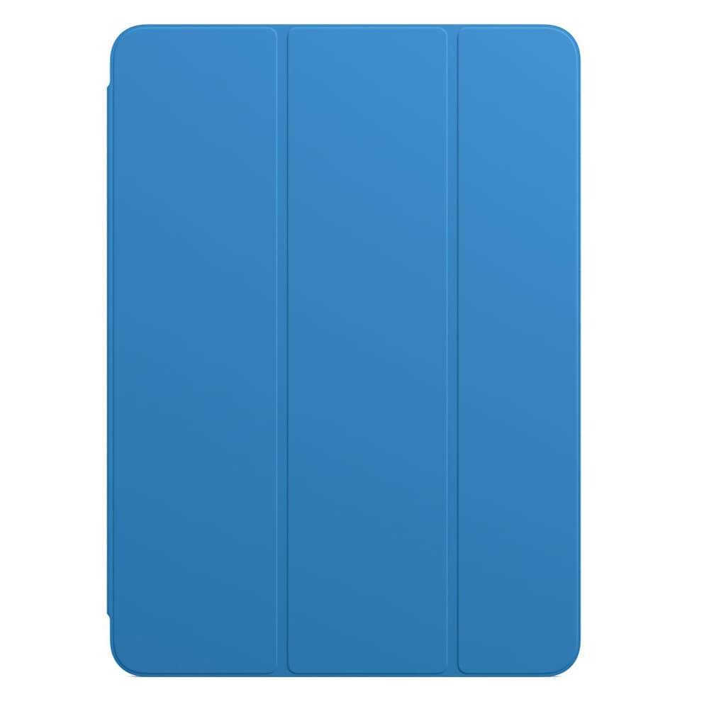 Apple Smart Folio MXT62FE/A iPad Pro 11":lle - Surf Blue
