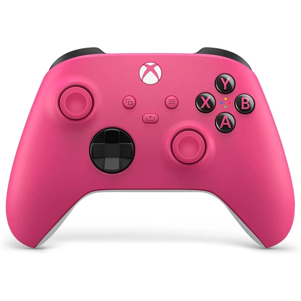 Microsoft Xbox Series X/S Langaton Käsiohjain  - Deep Pink