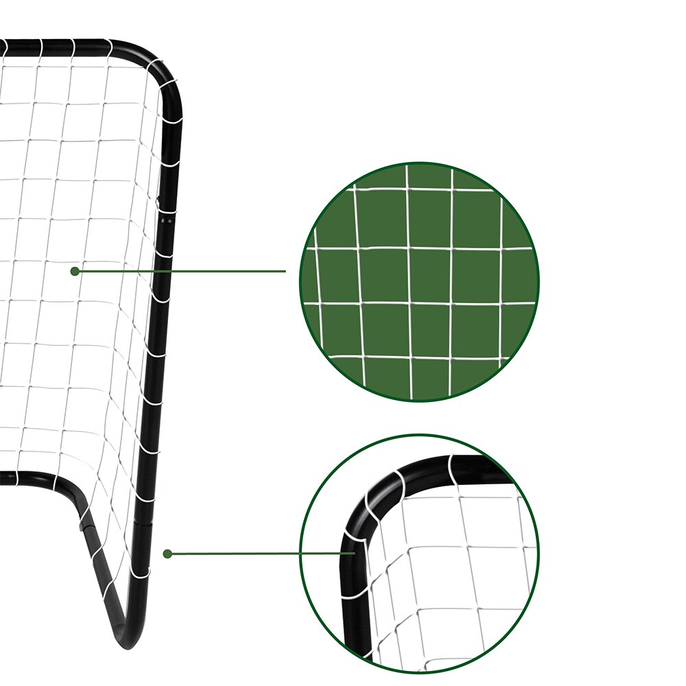 Umbro Jalkapallomaali 182x122x61cm - Ammattimainen pelaaminen