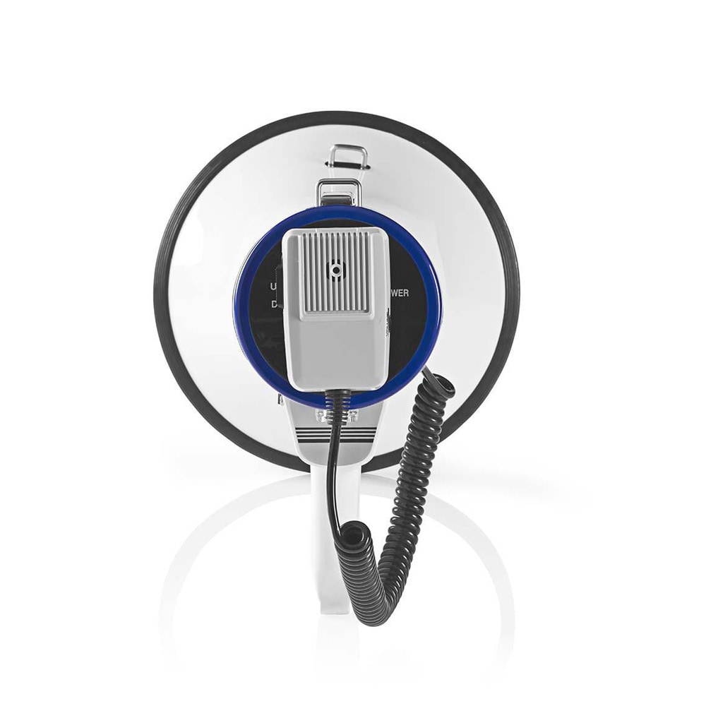 Nedis Megafoni 135 dB