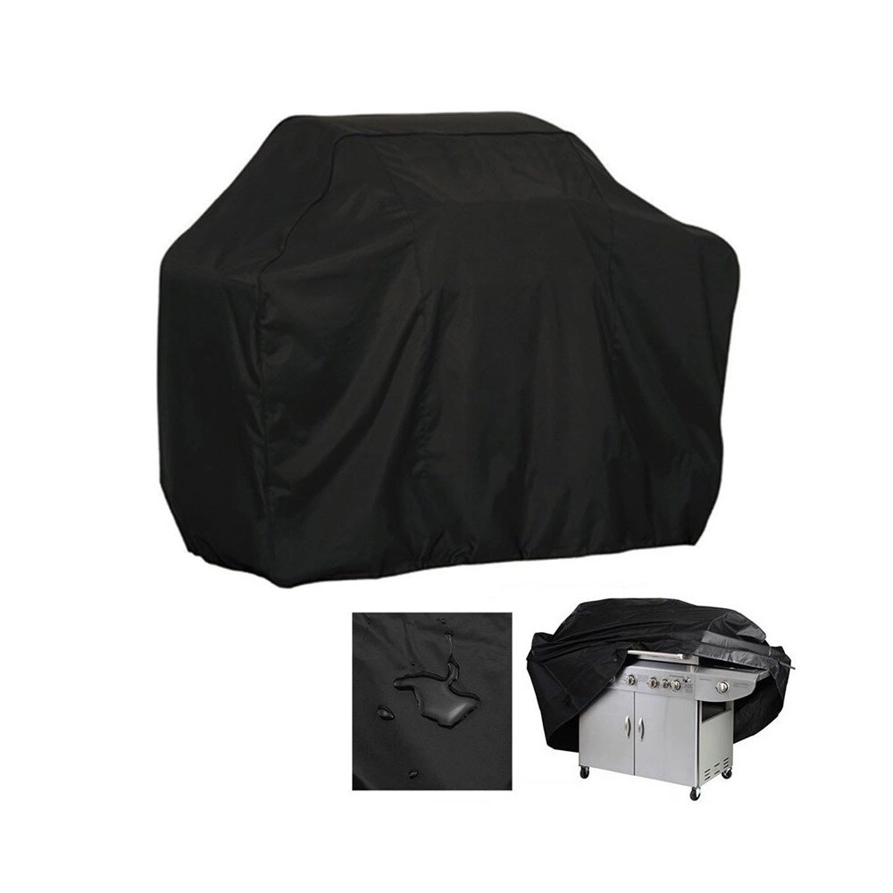 Hurtel Grillisuojus L