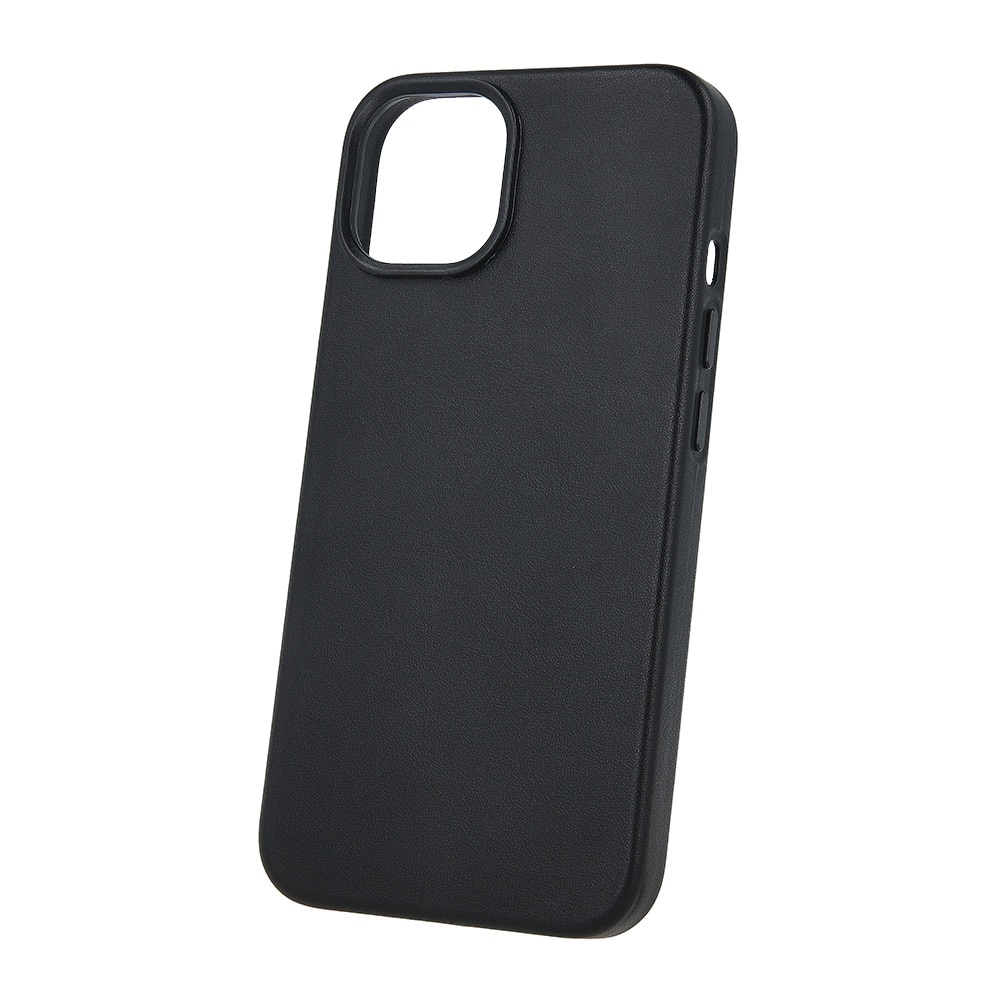 MagSafe-takakuori iPhone 13 Pro -puhelimelle - musta