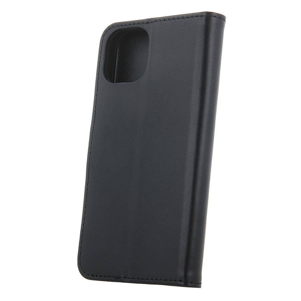 Läppäkotelo jalustalla Samsung Galaxy A54 5G:lle - musta