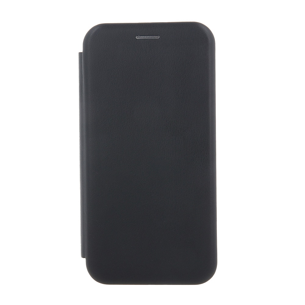 Kuori jalustalla Samsung Galaxy A35 5G:lle - musta