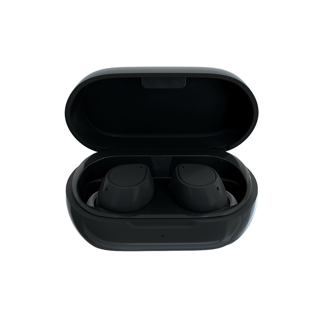 Maxlife TWS In-Ear Bluetooth Headset MXBE-04 - Musta