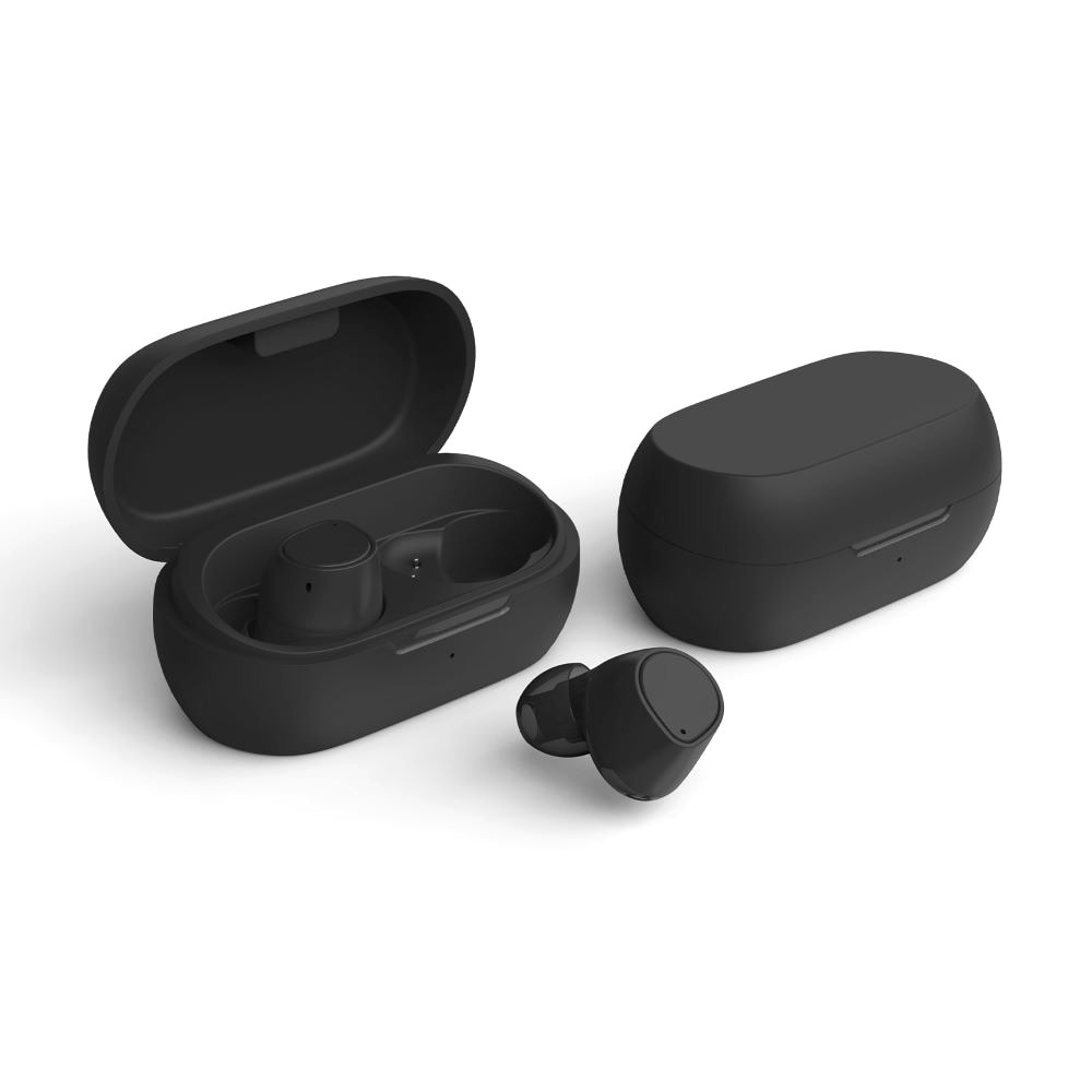 Maxlife TWS In-Ear Bluetooth Headset MXBE-04 - Musta