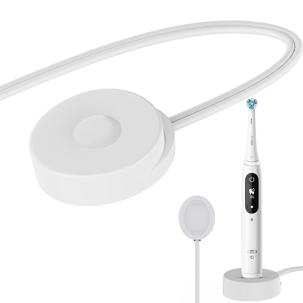 Oral-B Sähköhammasharjan Laturi iO-sarjan Hammasharjoille