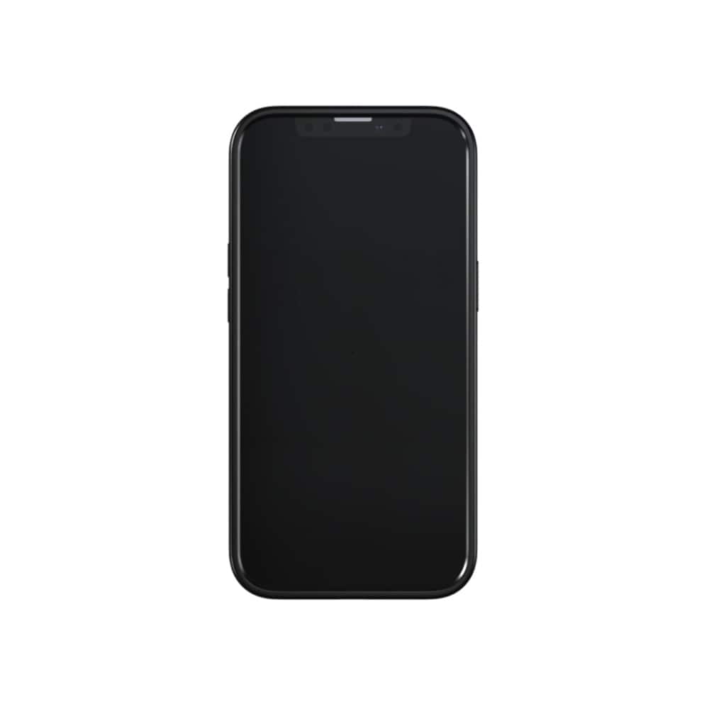 Richmond & Finch Freedom kotelo iPhone 13 Pro:lle - musta marmori
