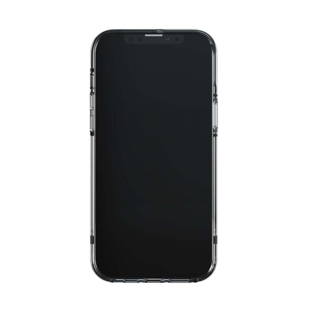 Richmond & Finch Freedom Clear Case iPhone 13 Pro Max - läpinäkyvä - läpinäkyvä