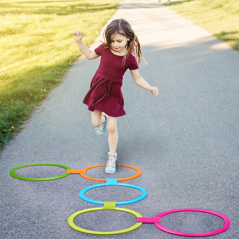 Hyppy leukarenkaat 10-pack