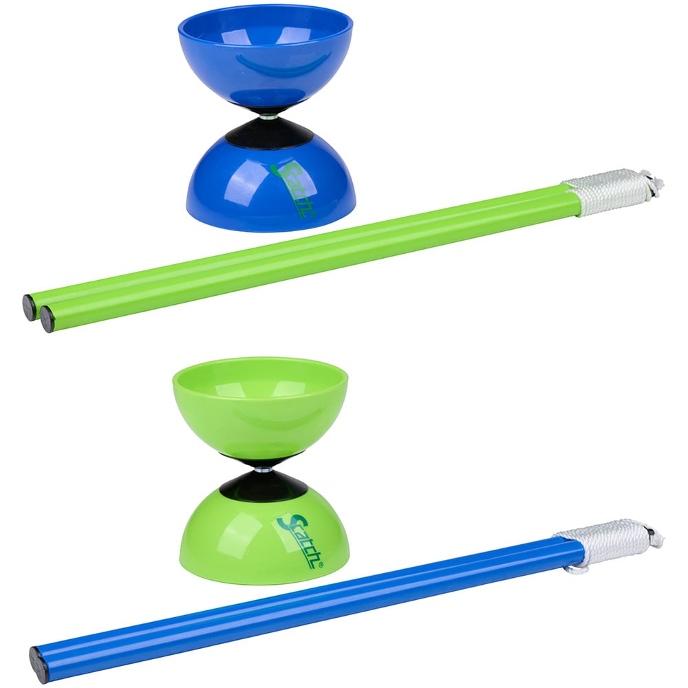 Diabolo 12cm