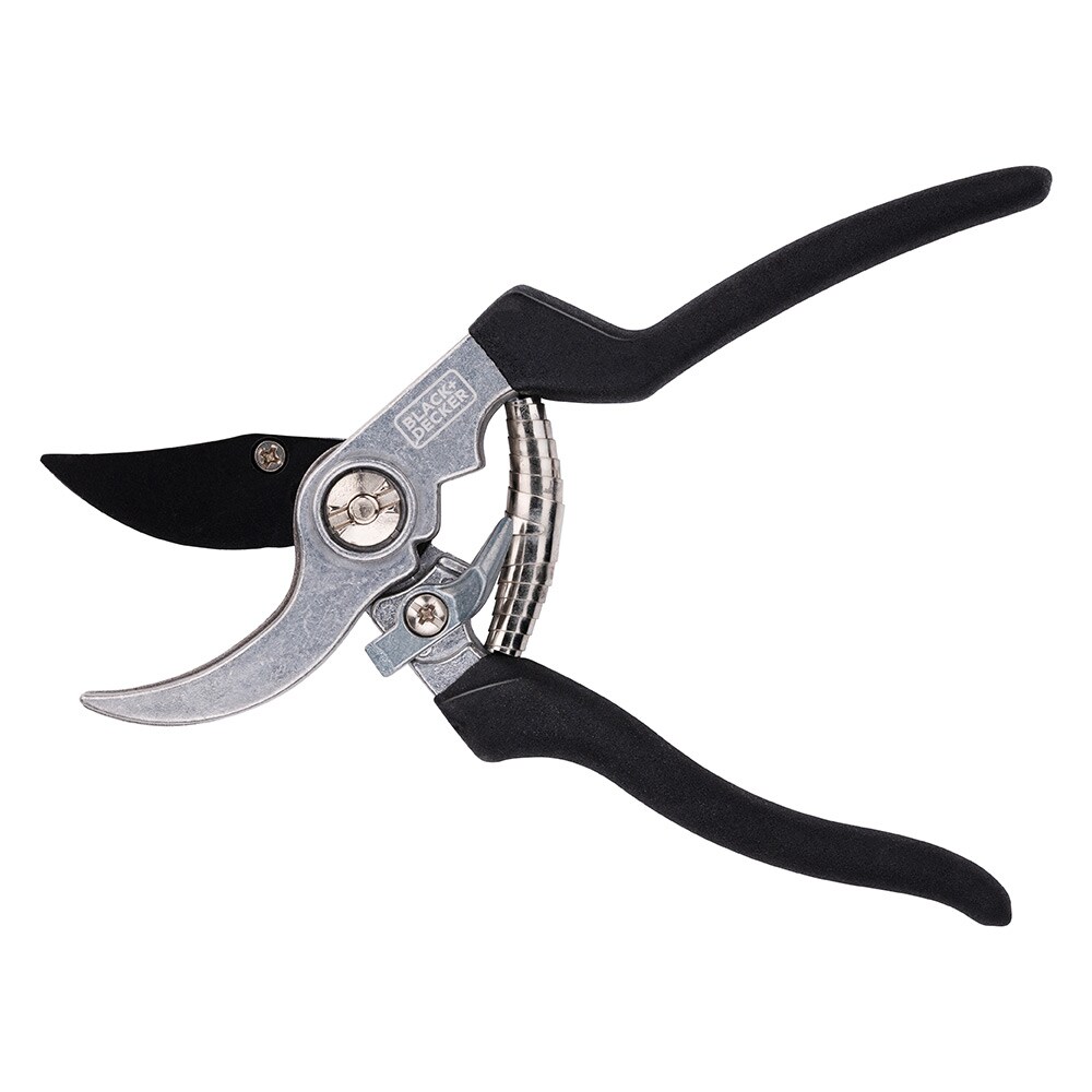 Black+Decker 4-osainen Puutarhatyökalusetti
