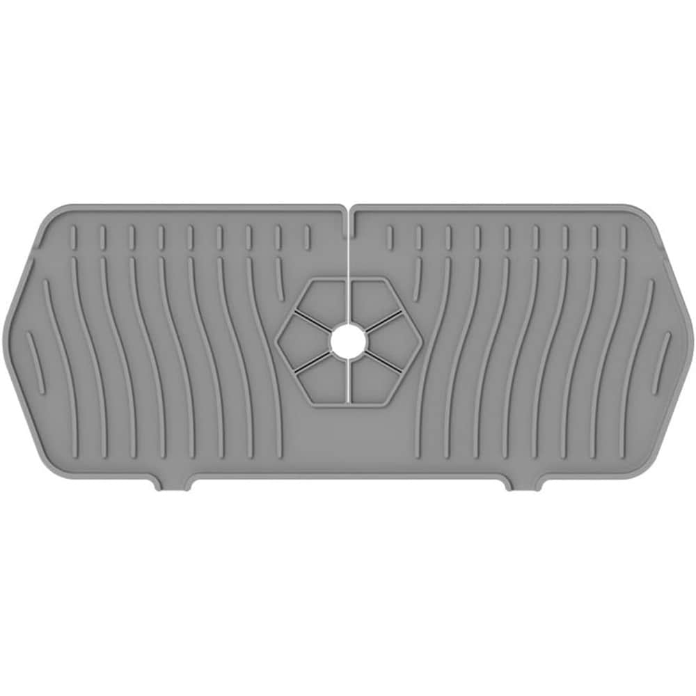 Silikoninen astianpesumatto 35.4x14.8cm