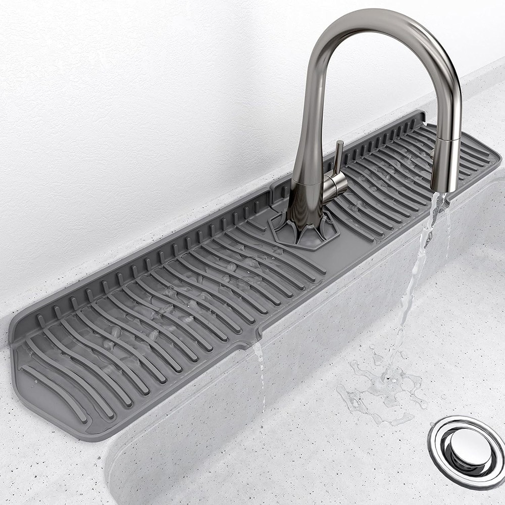 Silikoninen astianpesumatto 61.4x14.8cm