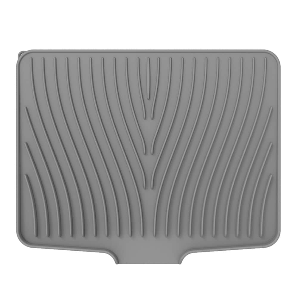 Silikoninen tiskimatto 40x33cm