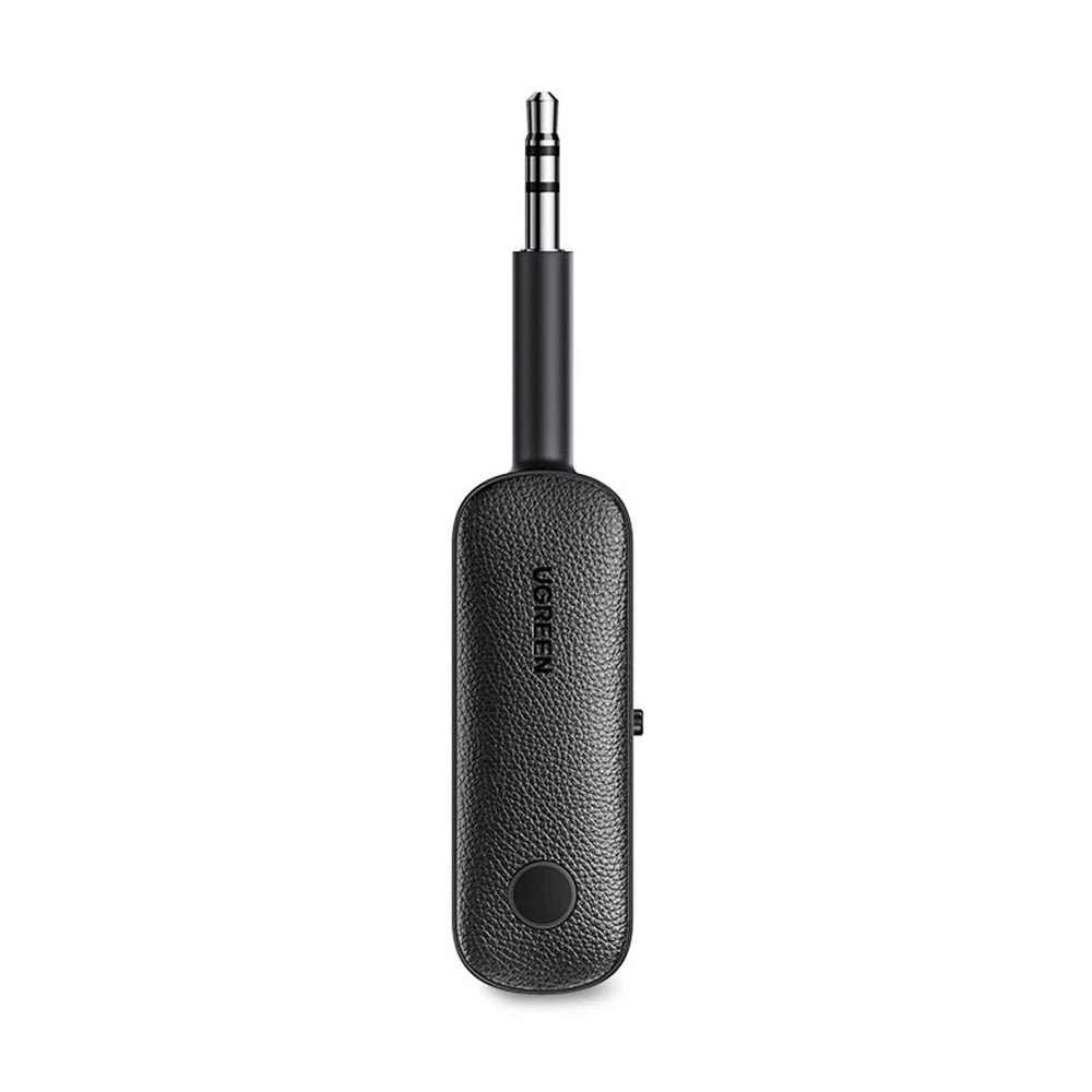 Ugreen Audio Receiver Bluetooth 3,5 mm urospuolella
