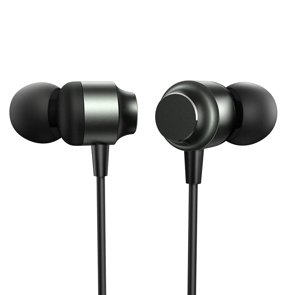 Joyroom In-Ear-kuulokkeet USB-C:llä - harmaa