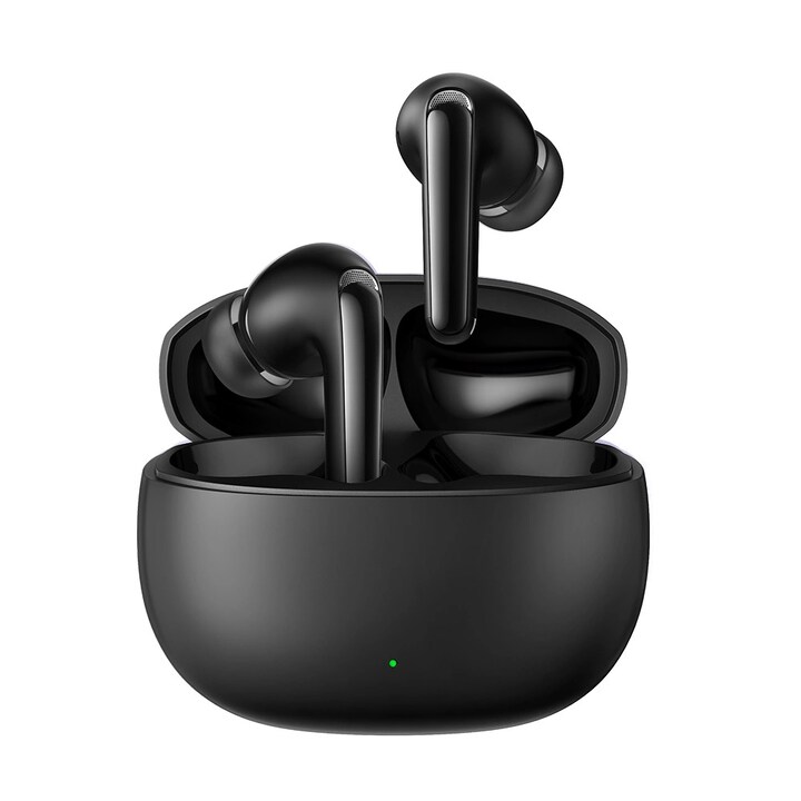 Joyroom Funpods Bluetooth-kuulokkeet - Musta