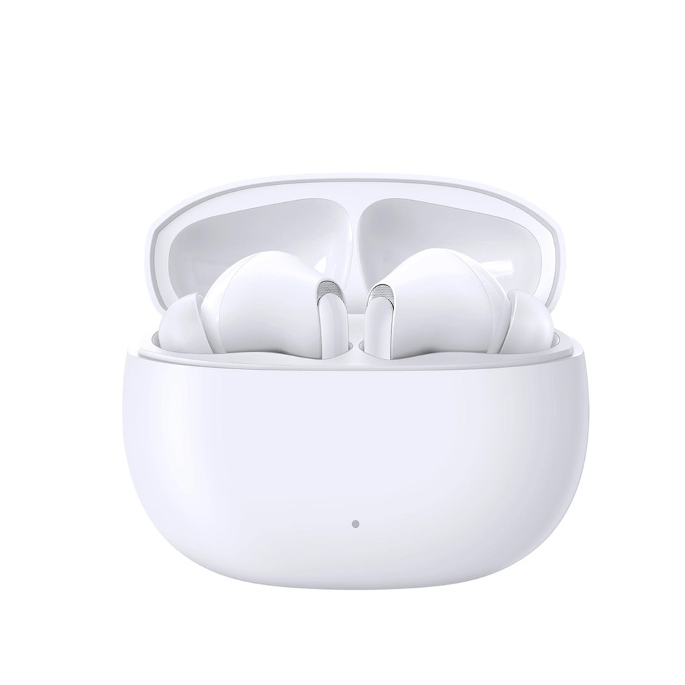 Joyroom Funpods Bluetooth-kuulokkeet - valkoinen