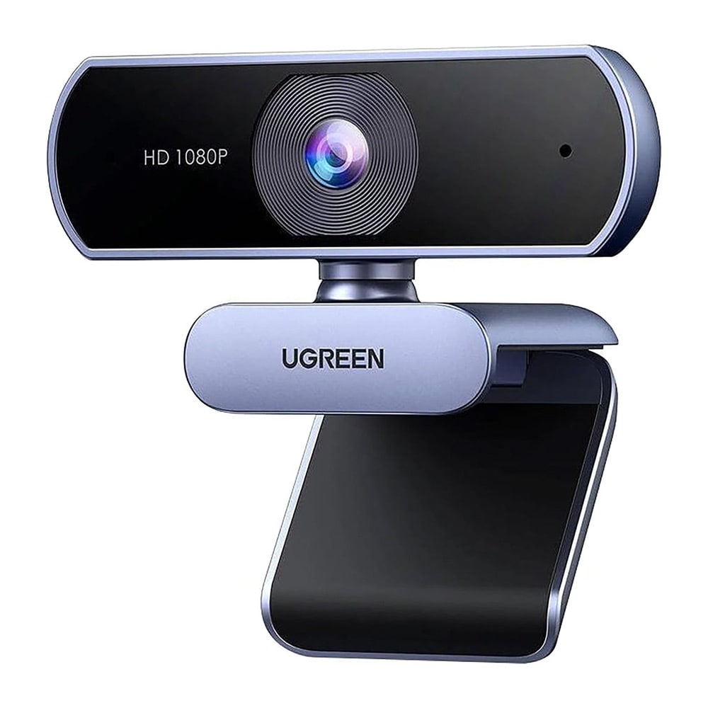 Ugreen Webcam USB HD 1080P