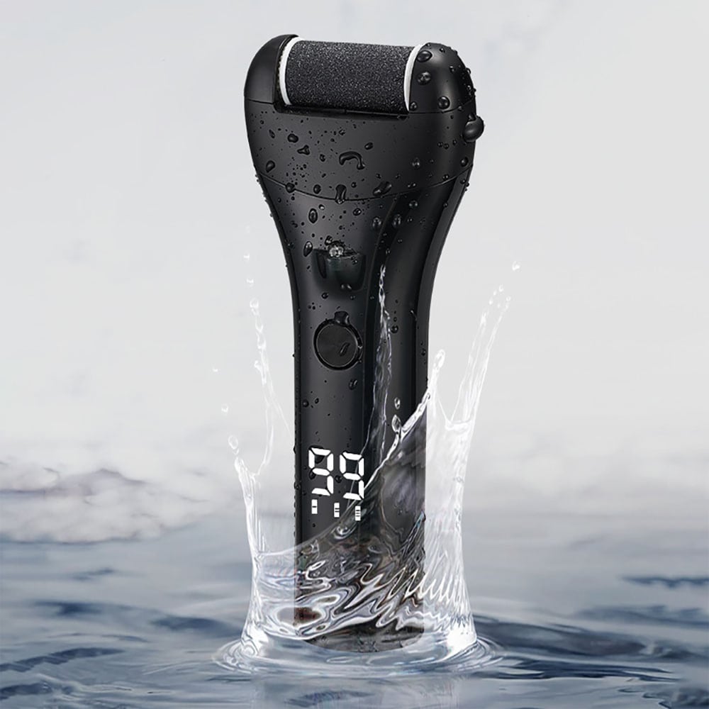 Sähköinen jalkaviila - USB-lataus