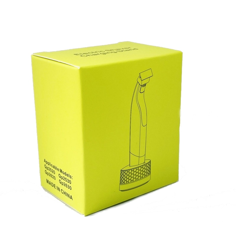 Latausjalusta Philips QP2520- ja QP2630-malleille