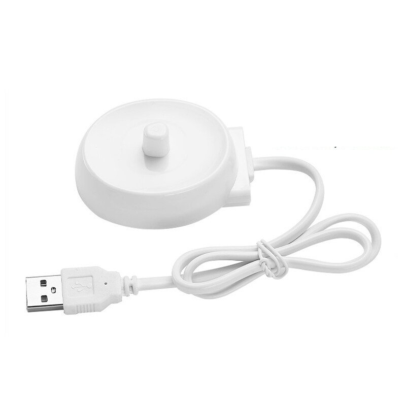 USB-latausteline Braun Oral-B:lle