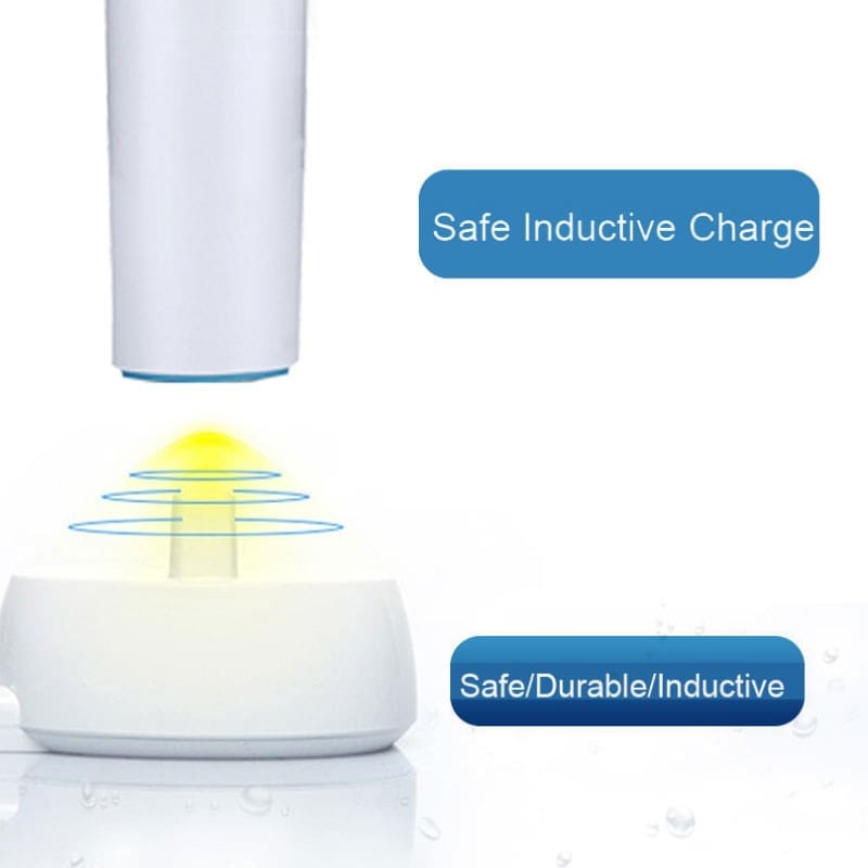 USB-latausteline Braun Oral-B:lle