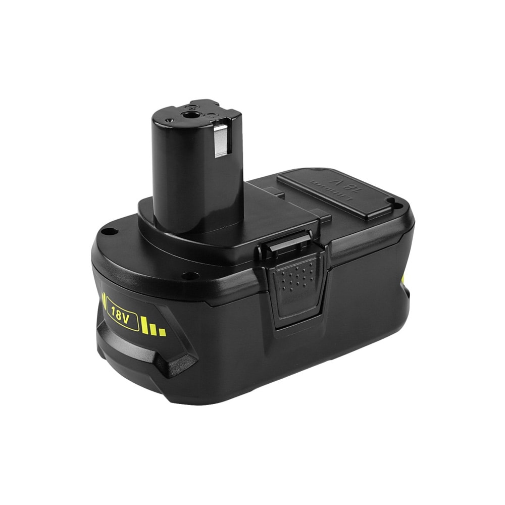 Akku Ryobi ONE+ 2000mAh 18V akkuun Ryobi ONE+ 18V