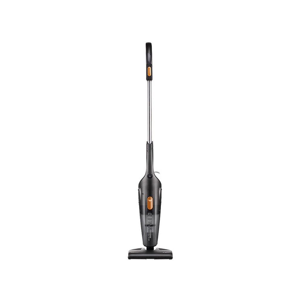 Deerma DX115C varsi-imuri – 2-in-1, 14 000 Pa imuteho, HEPA-suodatin
