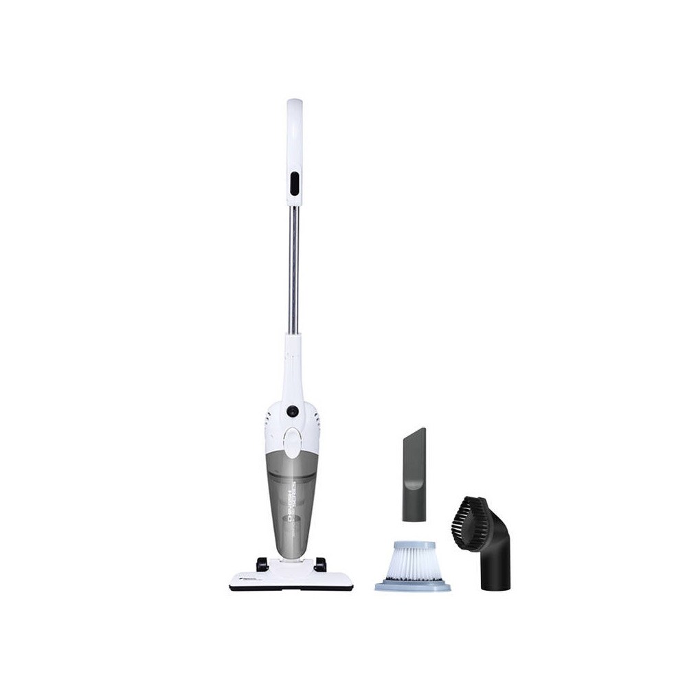 Deerma DX118C varsi-imuri – Uusi harmaa väri, 16000 Pa imuteho