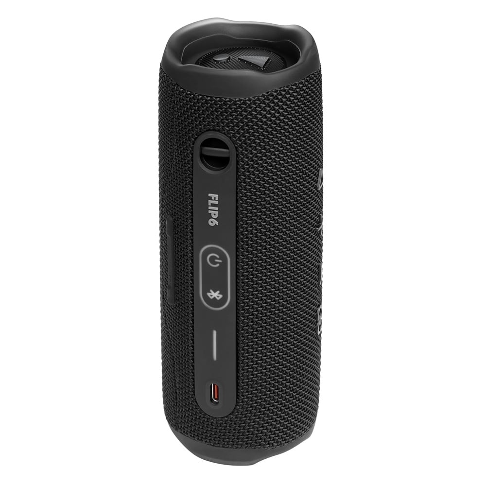 JBL Flip 6 - Kannettava Bluetooth-kaiutin, PartyBoost-yhteensopiva
