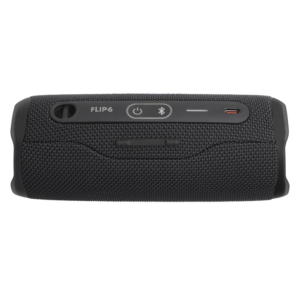 JBL Flip 6 - Kannettava Bluetooth-kaiutin, PartyBoost-yhteensopiva