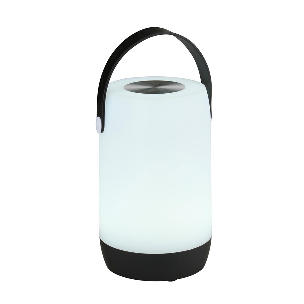 Grundig yövalo kantokahvalla