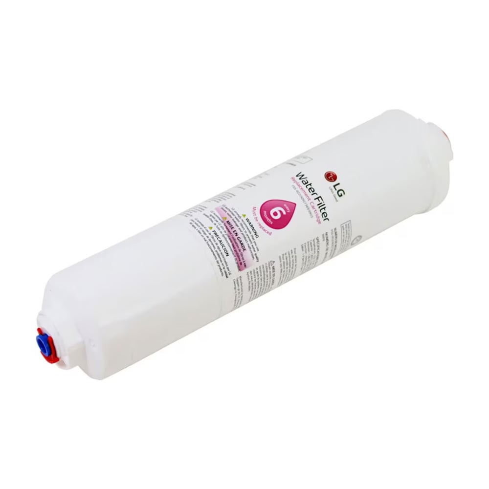 LG suurikapasiteettinen vedensuodatin jääkaappiin ADQ73693903