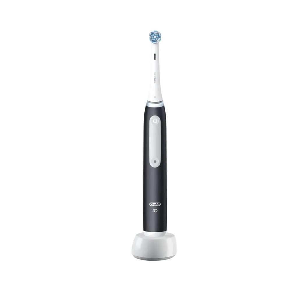 Oral-B iO Series 3 vallankumouksellisella iO-teknologialla - Musta