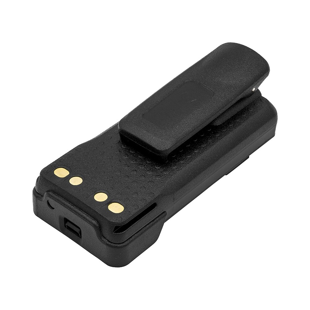 Akku Motorola radiopuhelimeen XPR7350 / XPR3000 / PR3500 / XPR3300 / DP4000 2200mAh