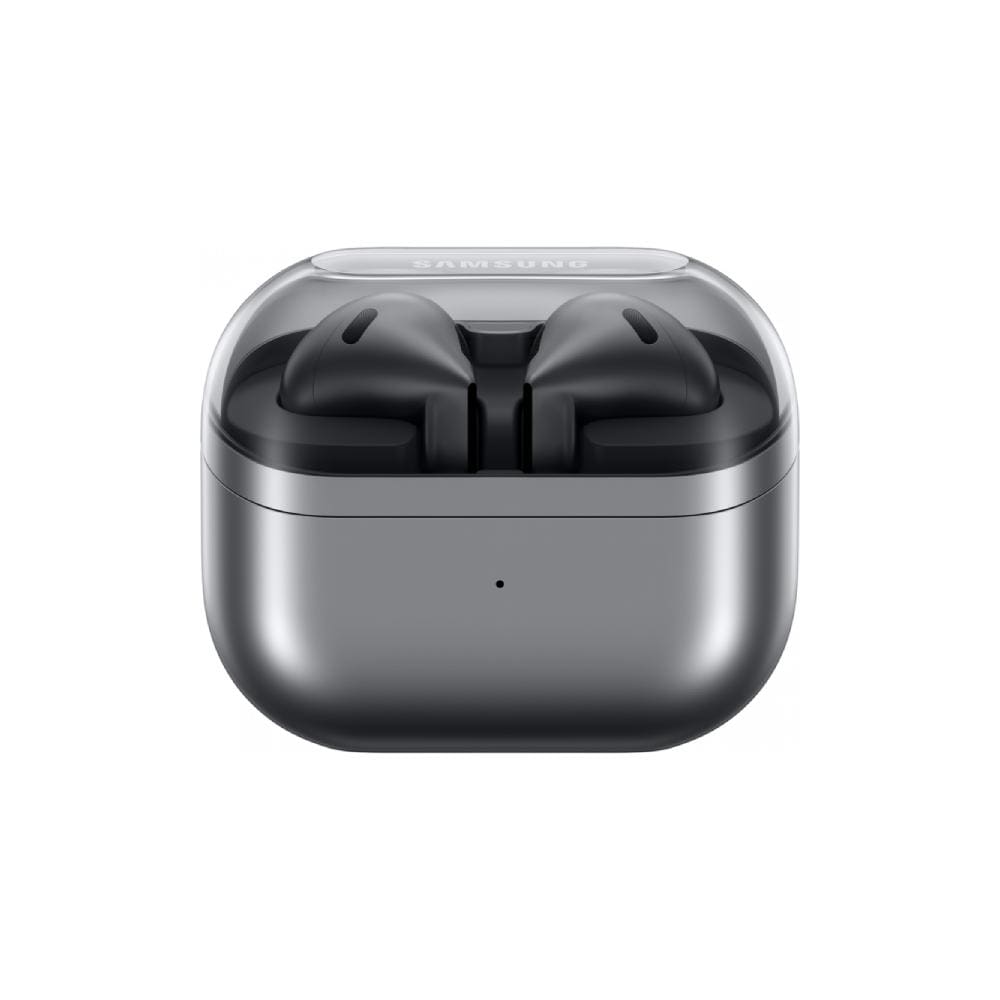 Samsung Galaxy Buds3 – Langattomat kuulokkeet, aktiivinen melunvaimennus, 30h akunkesto